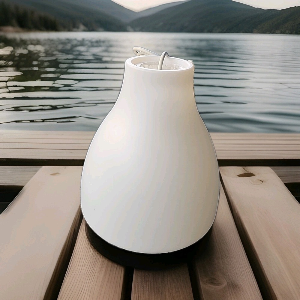 IKEA MELODI Pendant‎ Lamp Lighting Plug-in